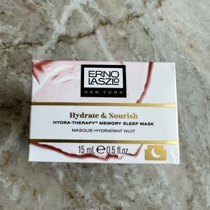 Erno Laszlo - Hydrate & Nourish Hydra-Therapy Memory Sleep Mask